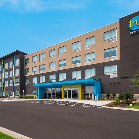 Hotel Tru By Hilton Novi Detroit Exterior foto