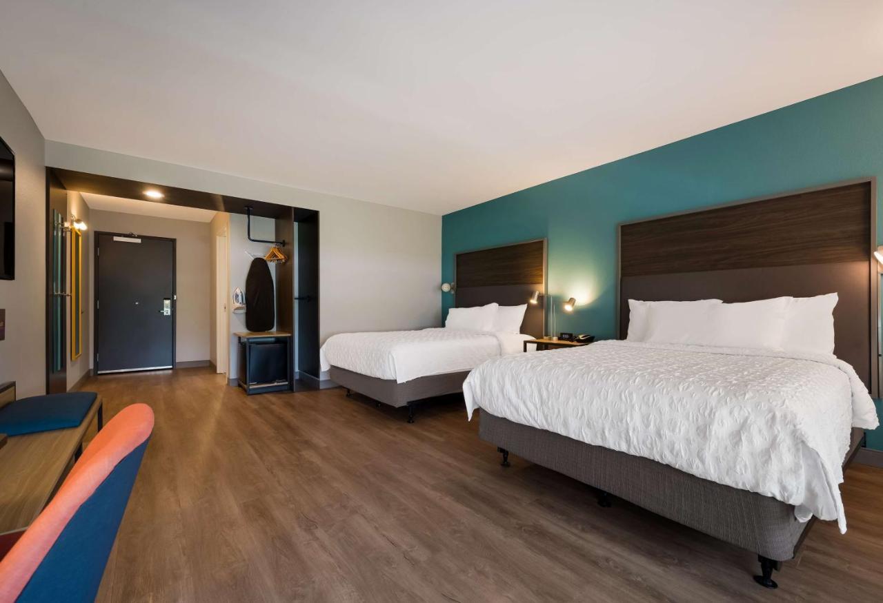 Hotel Tru By Hilton Novi Detroit Exterior foto
